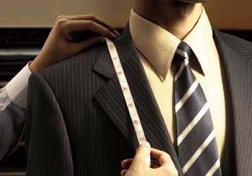 服裝尺寸誤差范圍標準值