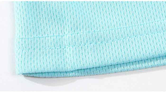 速干衣T恤定制領(lǐng)口款式細(xì)節(jié)展示圖