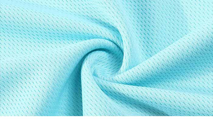 速干衣T恤定制領(lǐng)口面料細(xì)節(jié)展示圖